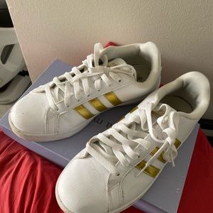 Adidas shoes